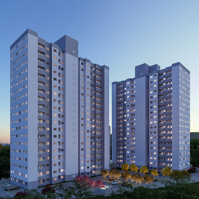 Edifício Arena