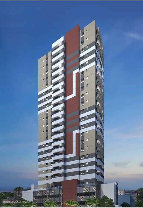 Edifício Arboretto
